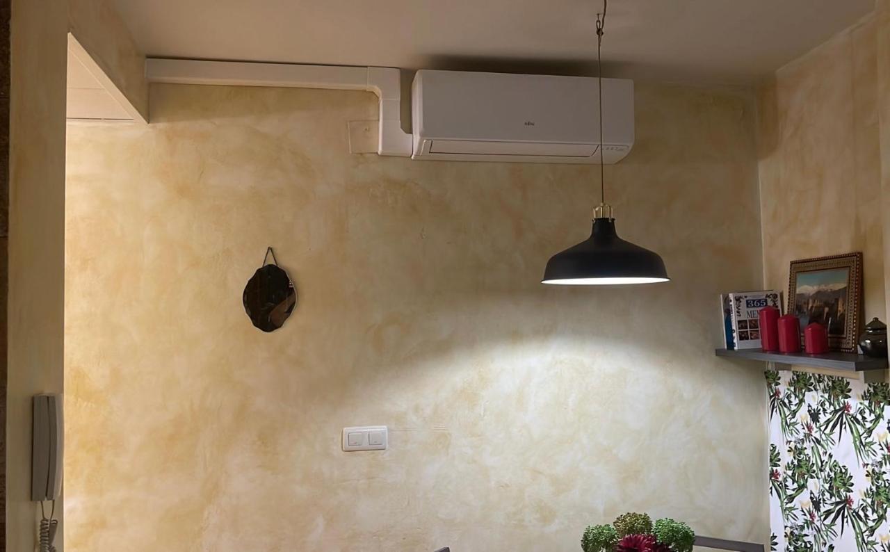 Apartamento Vino De Mayo Caravaca De La Cruz Exterior foto