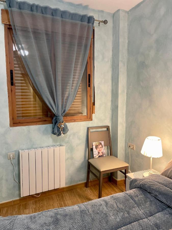 Apartamento Vino De Mayo Caravaca De La Cruz Exterior foto
