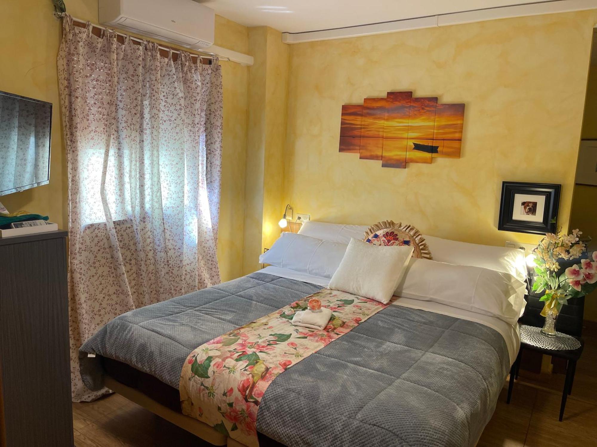 Apartamento Vino De Mayo Caravaca De La Cruz Exterior foto